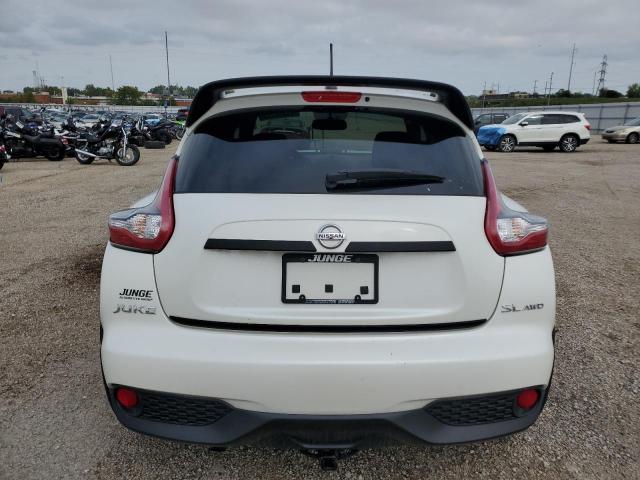 Photo 6 from auction – 2016 NISSAN JUKE S with VIN JN8AF5MV6GT652866