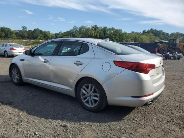Photo 2 from auction – 2011 KIA OPTIMA LX with VIN KNAGM4A76B5058574