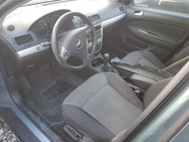 Photo 7 from auction – 2010 CHEVROLET COBALT 1LT with VIN 1G1AD5F59A7225771