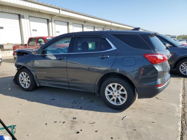 Photo 2 from auction – 2018 CHEVROLET EQUINOX LT with VIN 2GNAXJEV0J6197939