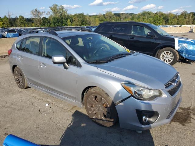 Zdjęcie 4 z aukcji – 2012 SUBARU IMPREZA SP z VIN JF1GPAR6XCH232561