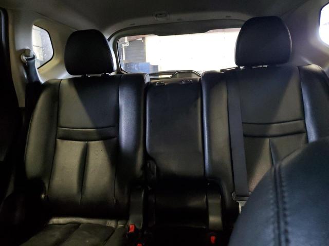 Photo 10 from auction – 2016 NISSAN ROGUE S with VIN 5N1AT2MVXGC817512