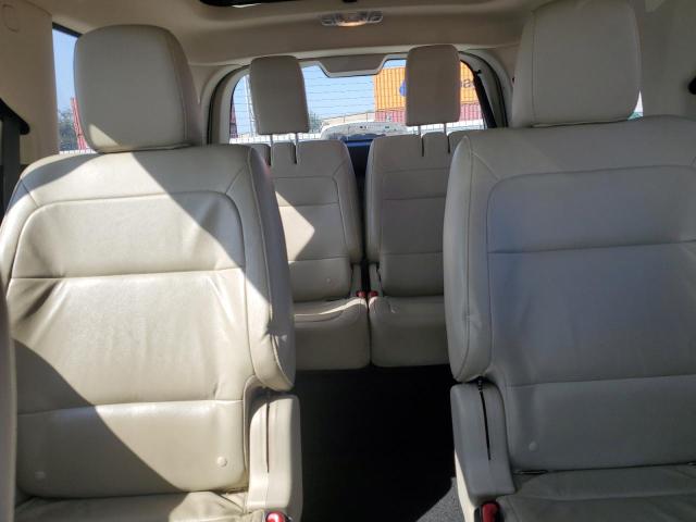 Photo 10 from auction – 2018 FORD FLEX SEL with VIN 2FMHK6C82JBA22028