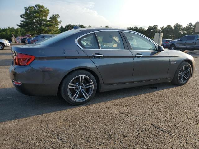 Photo 3 from auction – 2016 BMW 528 XI with VIN WBA5A7C50GG151258
