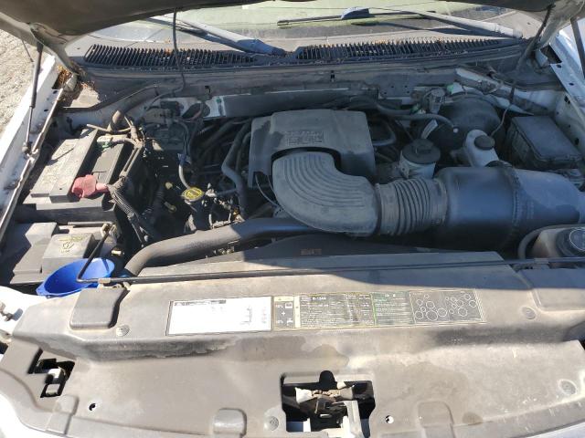 Photo 11 from auction – 2002 FORD F150 SUPER with VIN 1FTRW07LX2KE22550