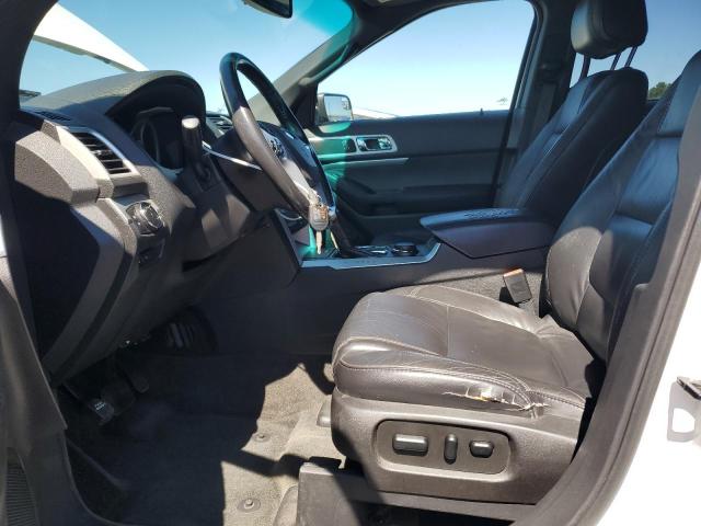 Photo 7 from auction – 2014 FORD EXPLORER XLT with VIN 1FM5K8D80EGC04760