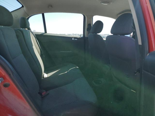 Photo 10 from auction – 2010 CHEVROLET COBALT 2LT with VIN 1G1AF5F56A7192576