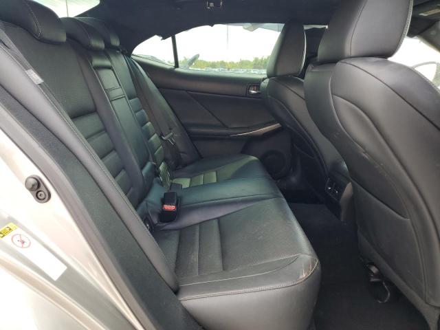Photo 10 from auction – 2016 LEXUS IS 200T with VIN JTHBA1D20G5012345