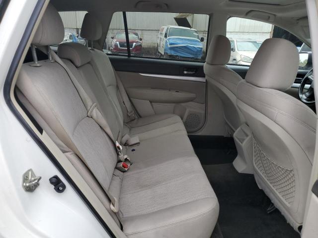 Photo 11 from auction – 2014 SUBARU OUTBACK 2.5I PREMIUM with VIN 4S4BRBDC8E3219191