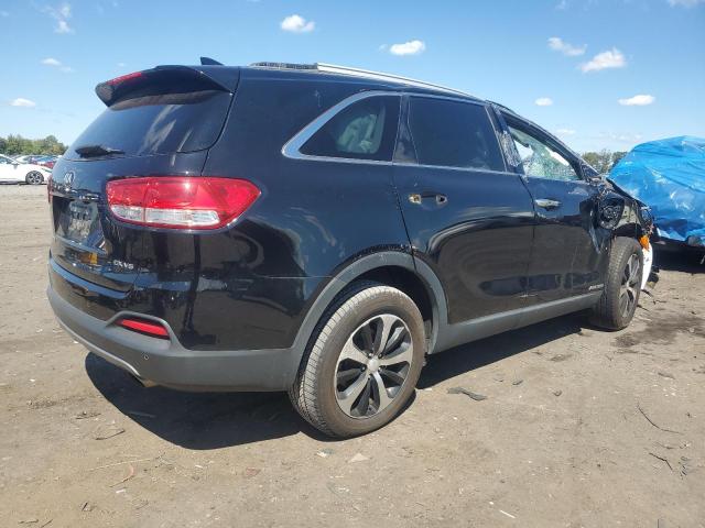 Photo 3 from auction – 2016 KIA SORENTO EX with VIN 5XYPHDA5XGG181072
