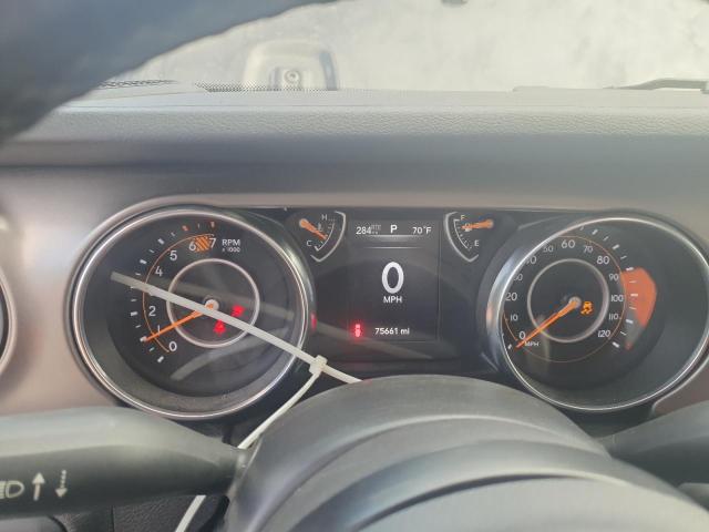 Photo 9 from auction – 2020 JEEP WRANGLER U with VIN 1C4HJXDN1LW220182