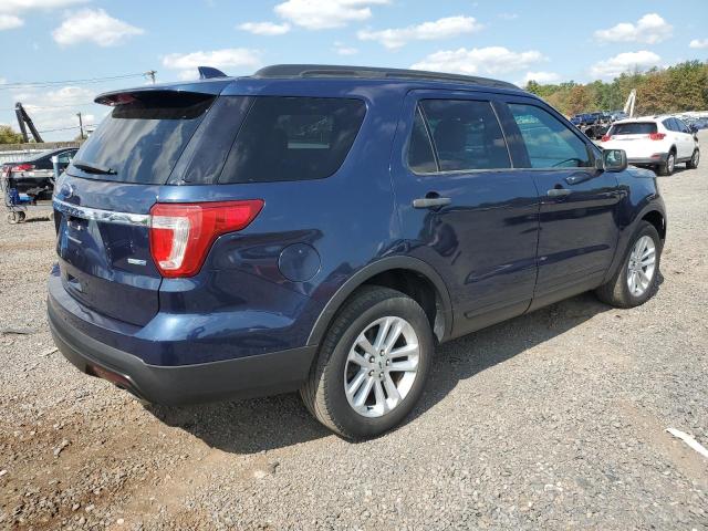Photo 3 from auction – 2016 FORD EXPLORER with VIN 1FM5K8BH0GGB91112