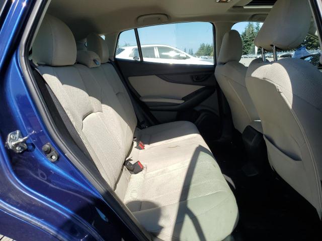 Photo 11 from auction – 2017 SUBARU IMPREZA PR with VIN 4S3GTAD6XH3720393