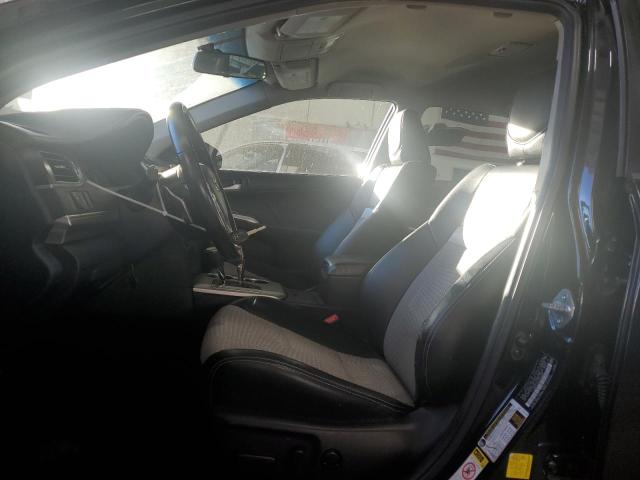 Photo 7 from auction – 2012 TOYOTA CAMRY BASE with VIN 4T1BF1FK4CU529580