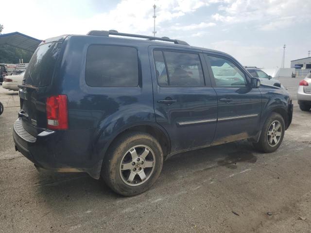 Photo 3 from auction – 2009 HONDA PILOT TOUR with VIN 5FNYF48999B016322