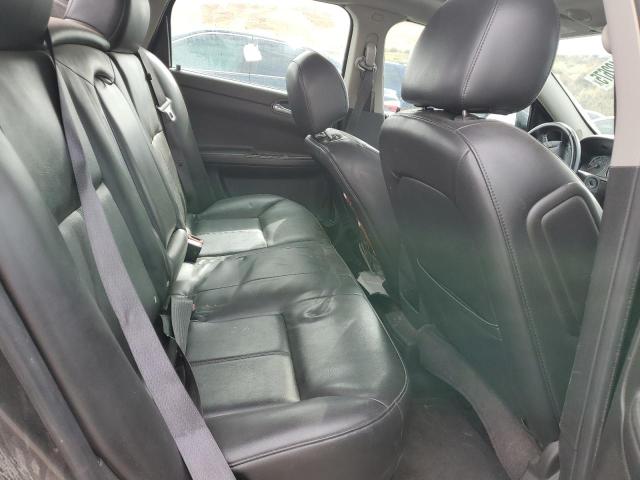 Photo 10 from auction – 2013 CHEVROLET IMPALA LTZ with VIN 2G1WC5E32D1191022