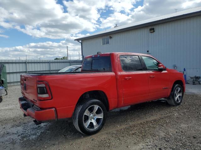 Photo 3 from auction – 2019 RAM 1500 REBEL with VIN 1C6SRFLT7KN790837