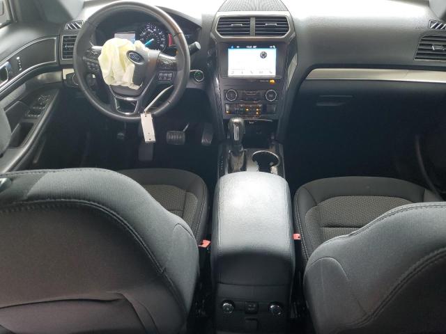 Photo 8 from auction – 2019 FORD EXPLORER X with VIN 1FM5K7D86KGA84324