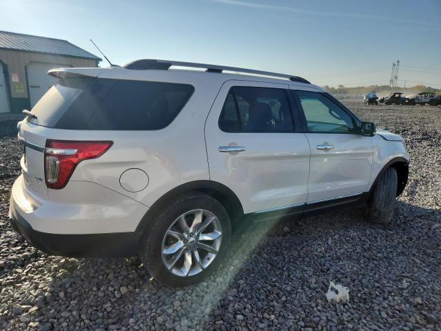 Photo 3 from auction – 2015 FORD EXPLORER X with VIN 1FM5K8D87FGA62425