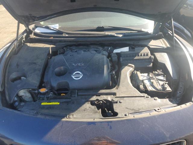 Photo 11 from auction – 2009 NISSAN MAXIMA S with VIN 1N4AA51E49C857304