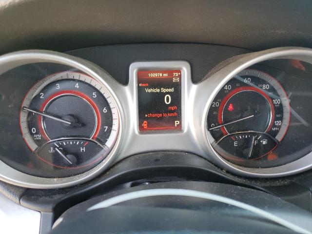 صورة رقم 7 من المزاد - 2018 DODGE JOURNEY SXT مع VIN 3C4PDCBB8JT171246