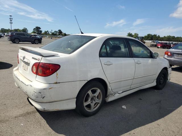 Photo 3 from auction – 2005 TOYOTA COROLLA CE with VIN 2T1BR32E55C489128