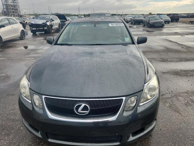 Photo 5 from auction – 2007 LEXUS GS 350 with VIN JTHBE96S270015888