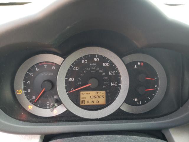 Photo 9 from auction – 2007 TOYOTA RAV4 with VIN JTMBK33V075032388