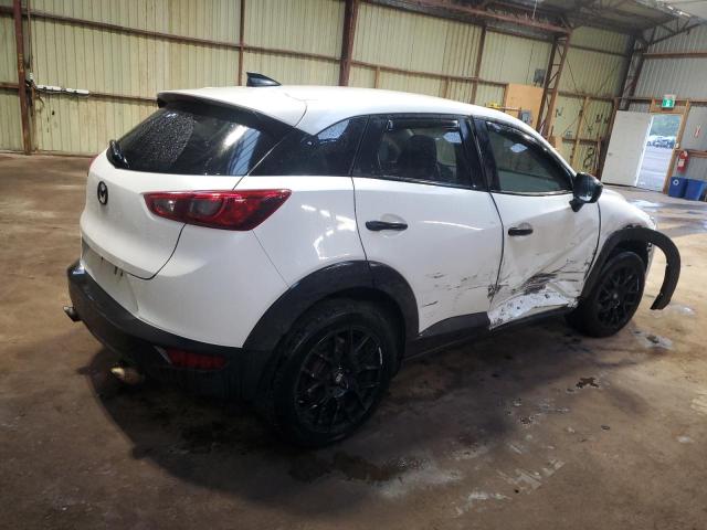 Photo 3 from auction – 2018 MAZDA CX-3 SV with VIN JM1DKFA78J0329296