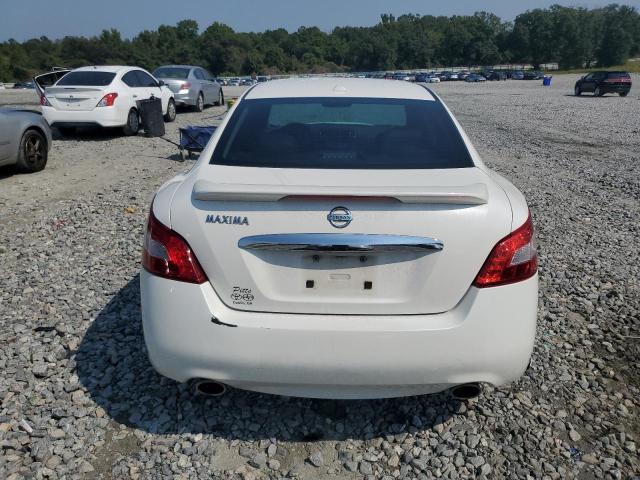 Photo 6 from auction – 2011 NISSAN MAXIMA S with VIN 1N4AA5AP0BC830382