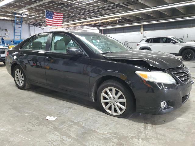 Photo 4 from auction – 2010 TOYOTA CAMRY BASE with VIN 4T4BF3EK4AR081714