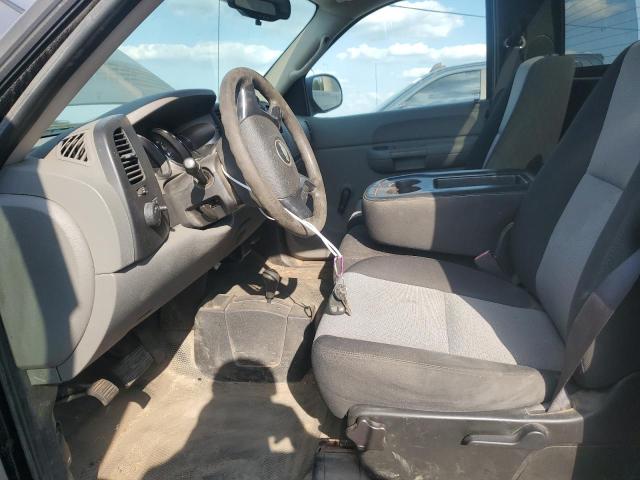 Photo 7 from auction – 2008 CHEVROLET SILVERADO with VIN 1GCHK24KX8E117619