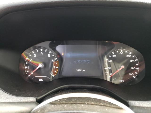 Photo 9 from auction – 2024 JEP COMPASS LATITUDE with VIN 3C4NJDBN7RT120431