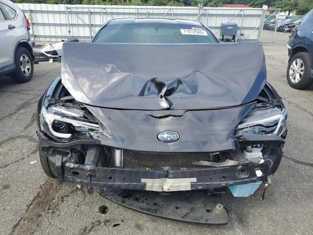 Photo 5 from auction – 2013 SUBARU BRZ 2.0 LI with VIN JF1ZCAC1XD1605254