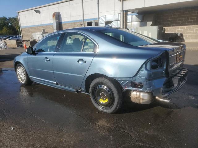 Zdjęcie 2 z aukcji – 2013 VOLVO S80 3.2 z VIN YV1940AS0D1173300