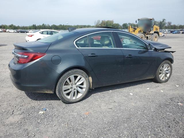 Photo 3 from auction – 2015 BUICK REGAL with VIN 2G4GV5EK5F9121091