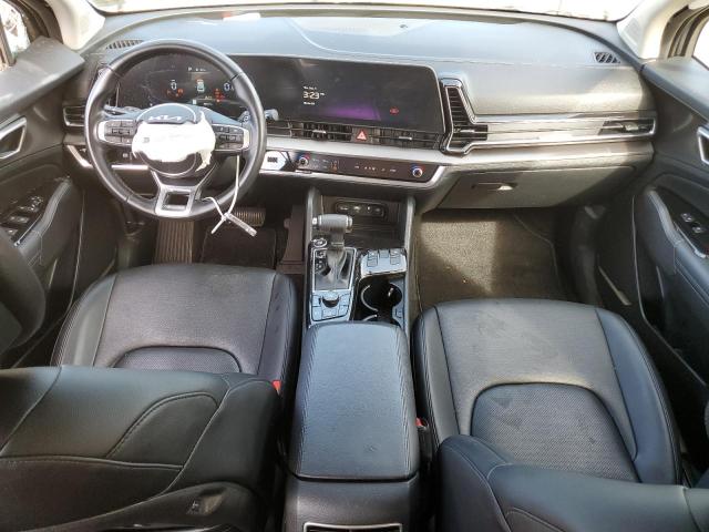 Photo 8 from auction – 2023 KIA SPORTAGE E with VIN 5XYK33AF3PG038704