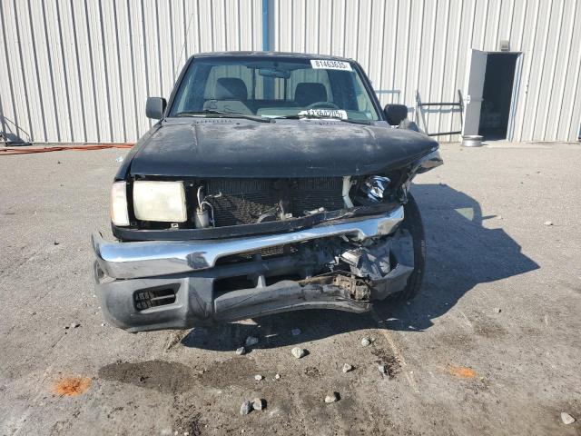 Photo 5 from auction – 2000 NISSAN FRONTIER K with VIN 1N6DD26S5YC423027
