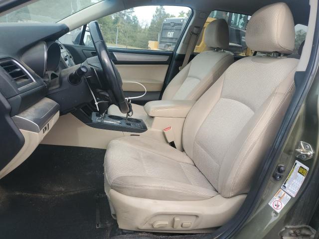 Снимка 7 от търг – 2015 SUBARU OUTBACK 2. с VIN 4S4BSADC5F3276366