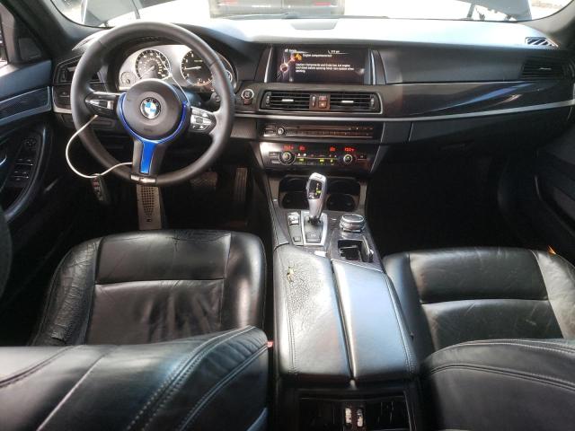 صورة رقم 8 من المزاد - 2015 BMW 528 I مع VIN WBA5A5C51FD515059