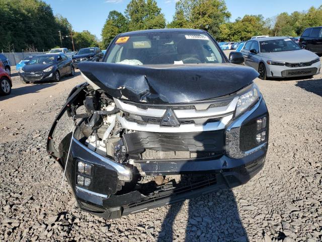 Photo 5 from auction – 2024 MITSUBISHI OUTLANDER with VIN JA4ARUAU2RU006188