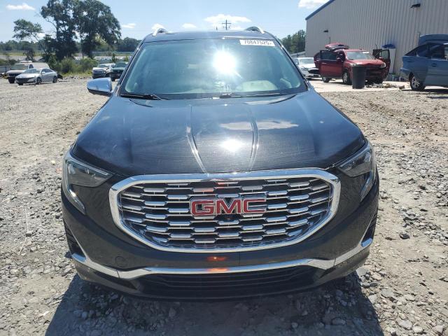 Photo 5 from auction – 2020 GMC TERRAIN DE with VIN 3GKALSEX4LL153683