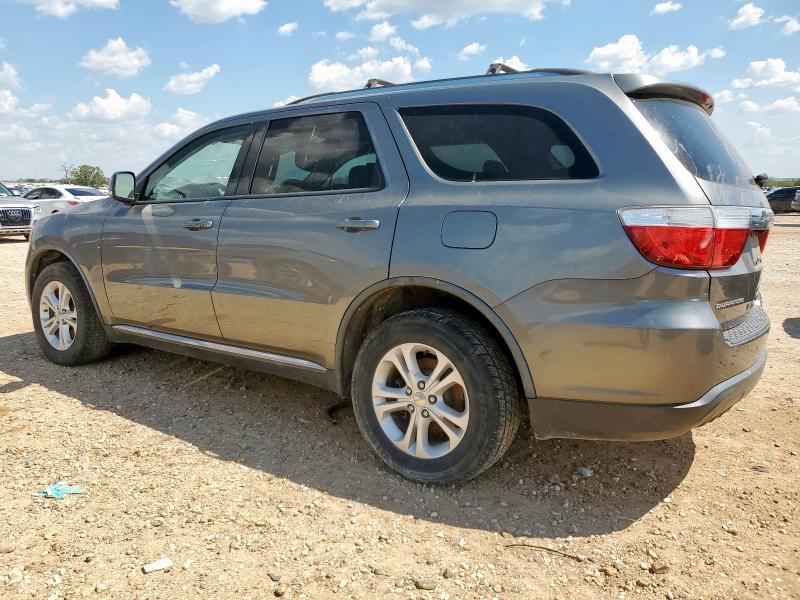 Photo 2 from auction – 2011 DODGE DURANGO with VIN 1D4RD4GG4BC666904