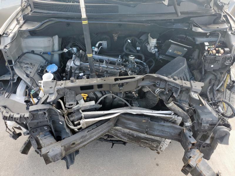Photo 12 from auction – 2015 KIA SOUL with VIN KNDJN2A24F7171013