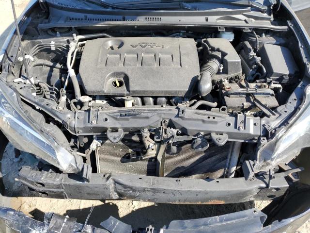 Photo 11 from auction – 2019 TOYOTA COROLLA L with VIN 2T1BURHE0KC204680
