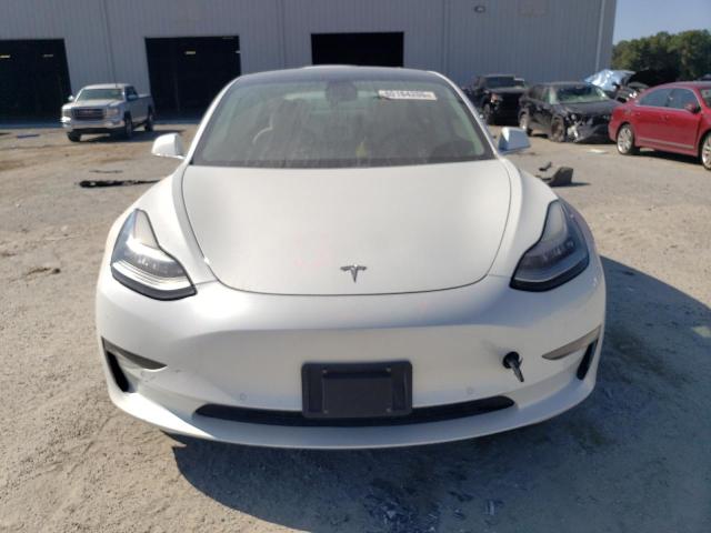 Photo 5 from auction – 2020 TESLA MODEL 3 with VIN 5YJ3E1EB3LF622063