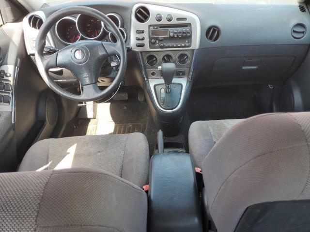 Photo 8 from auction – 2004 PONTIAC VIBE with VIN 5Y2SL62894Z414143