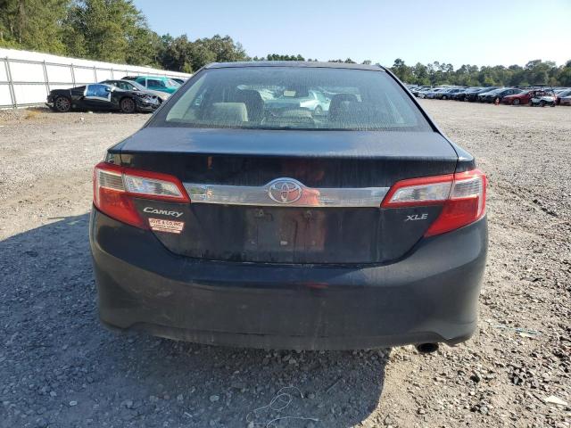 Photo 6 from auction – 2013 TOYOTA CAMRY L with VIN 4T1BF1FK7DU214810