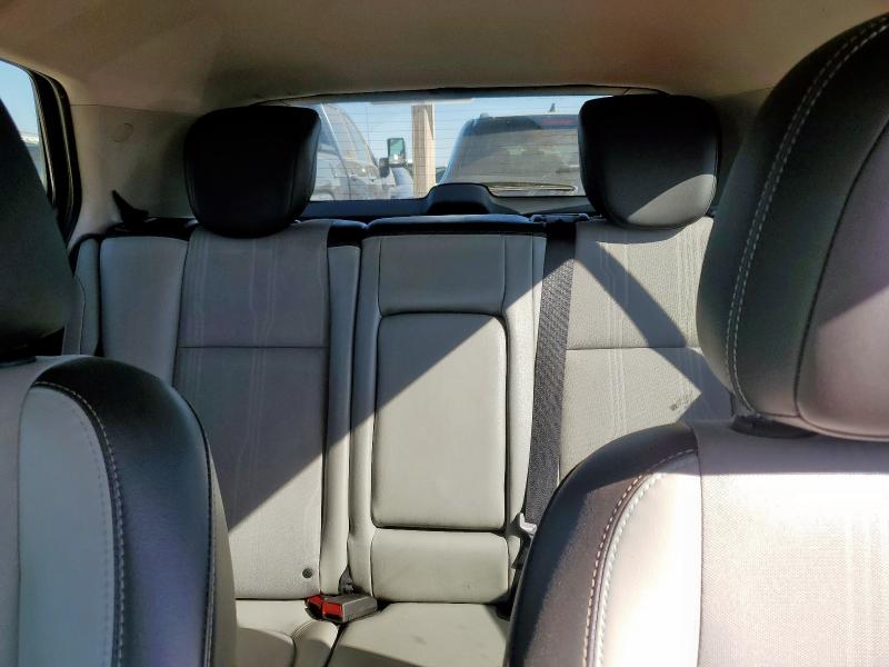 Photo 10 from auction – 2015 CHEVROLET TRAX 1LT with VIN 3GNCJLSB0FL189195