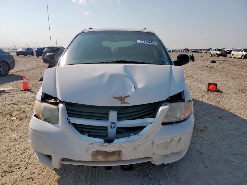 Photo 5 from auction – 2005 DODGE GRAND CARA with VIN 1D4GP24R55B211305